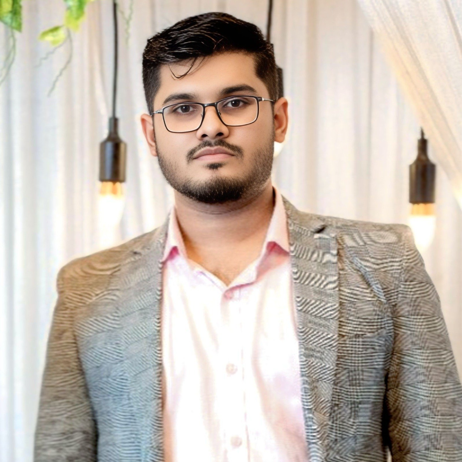 Mahfuz R. Sakib