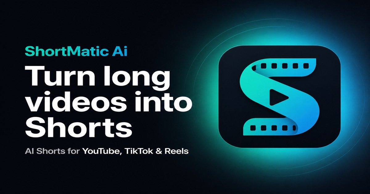 ShortMatic Ai